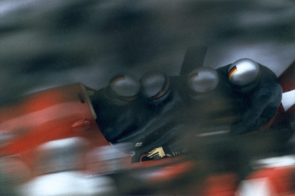 Four-man bobsleigh , Austria 1979