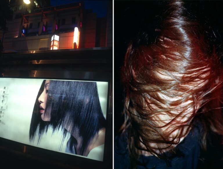 Beijing Berlin 2001-2004